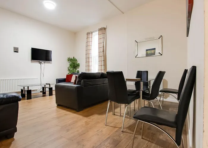 The New Mill Apartments