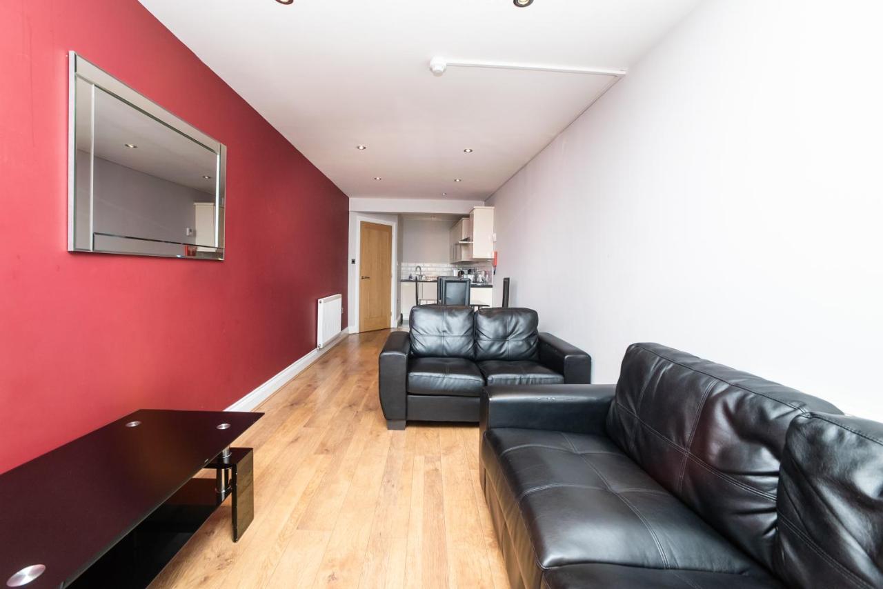 Apartamento The New Mill