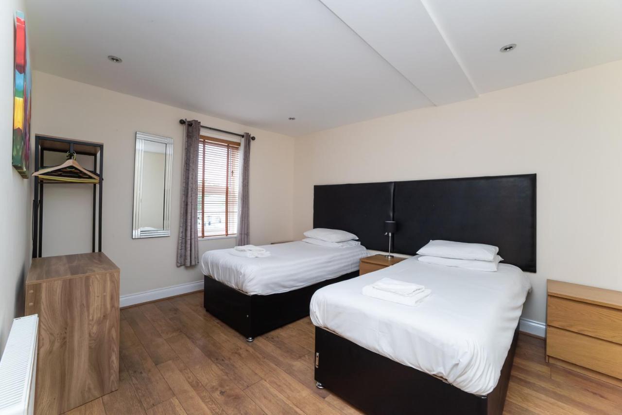 Apartamento The New Mill Newcastle Upon Tyne