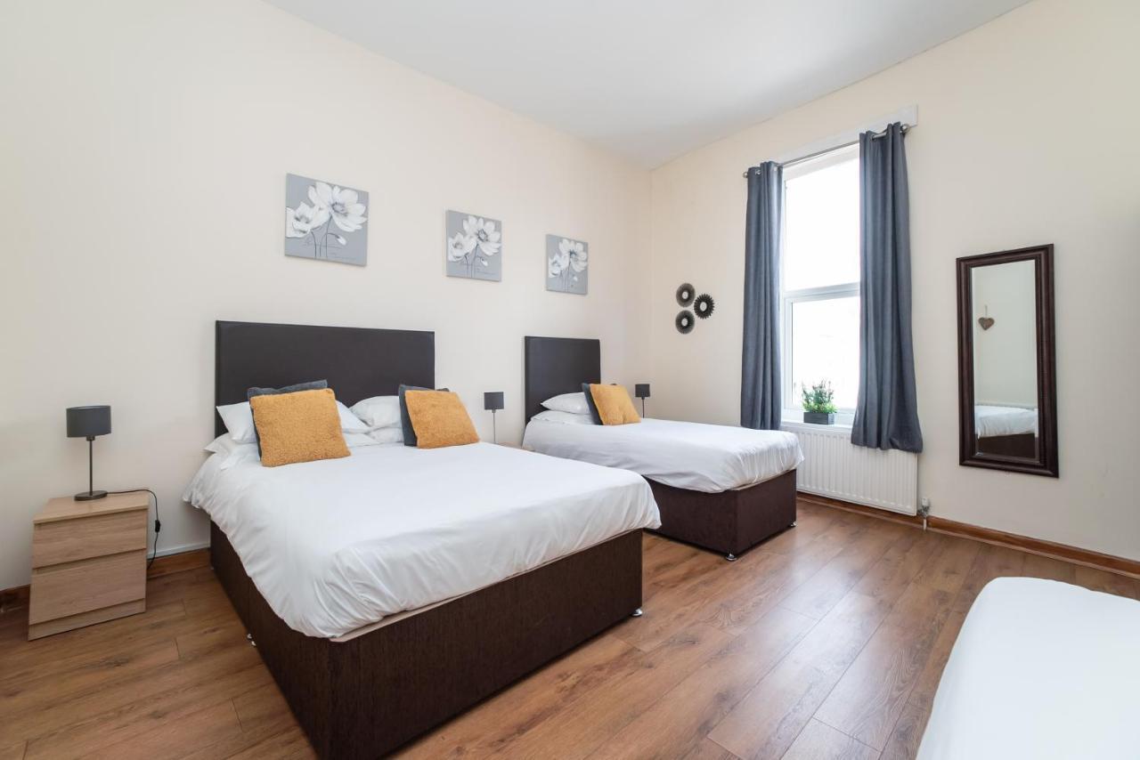 Apartamento The New Mill *