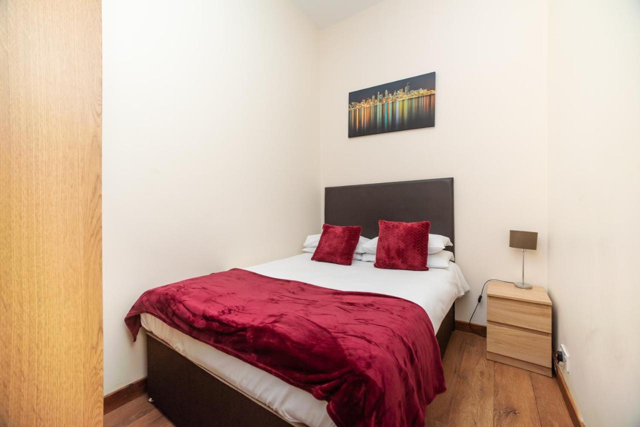 Apartamento The New Mill *