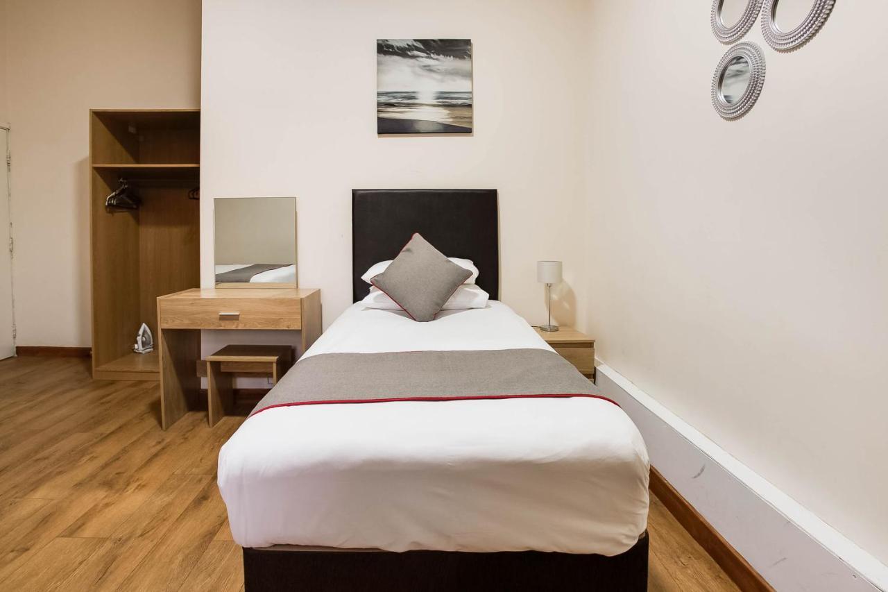 The New Mill Apartamento *