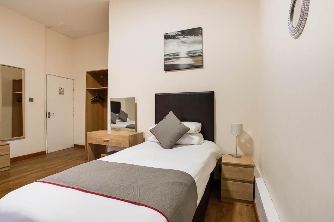The New Mill Apartamento Newcastle Upon Tyne