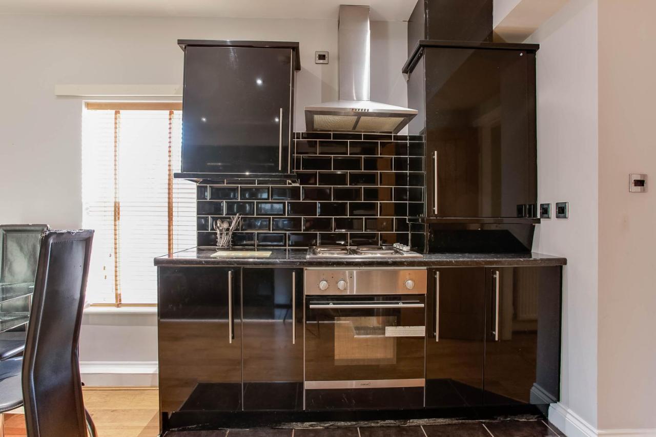 The New Mill Apartamento