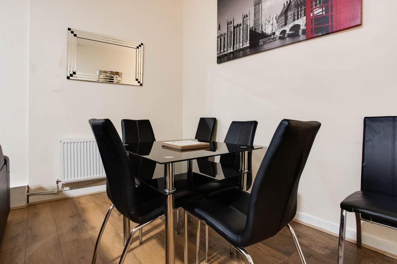 The New Mill Apartamento