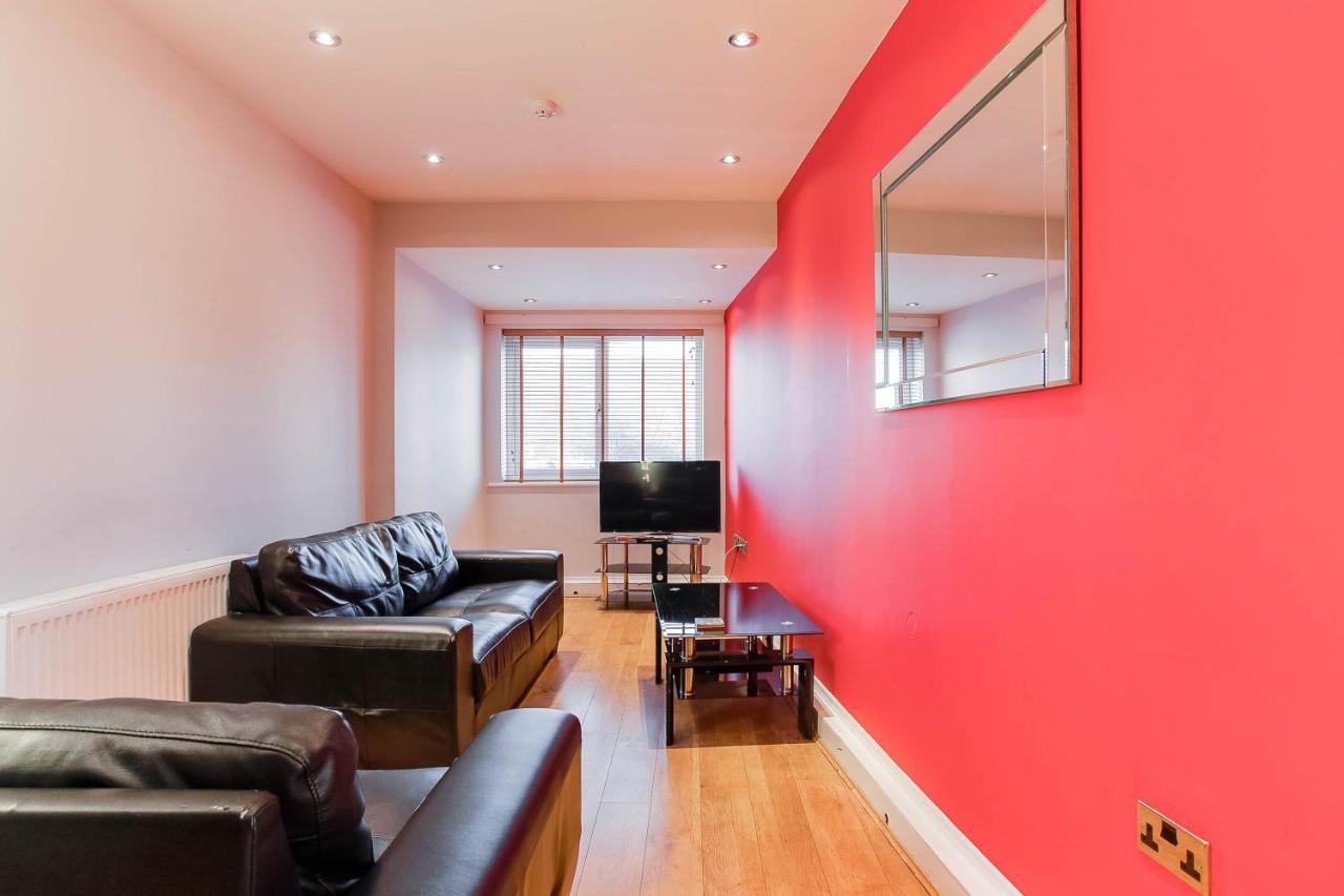 Apartamento The New Mill *
