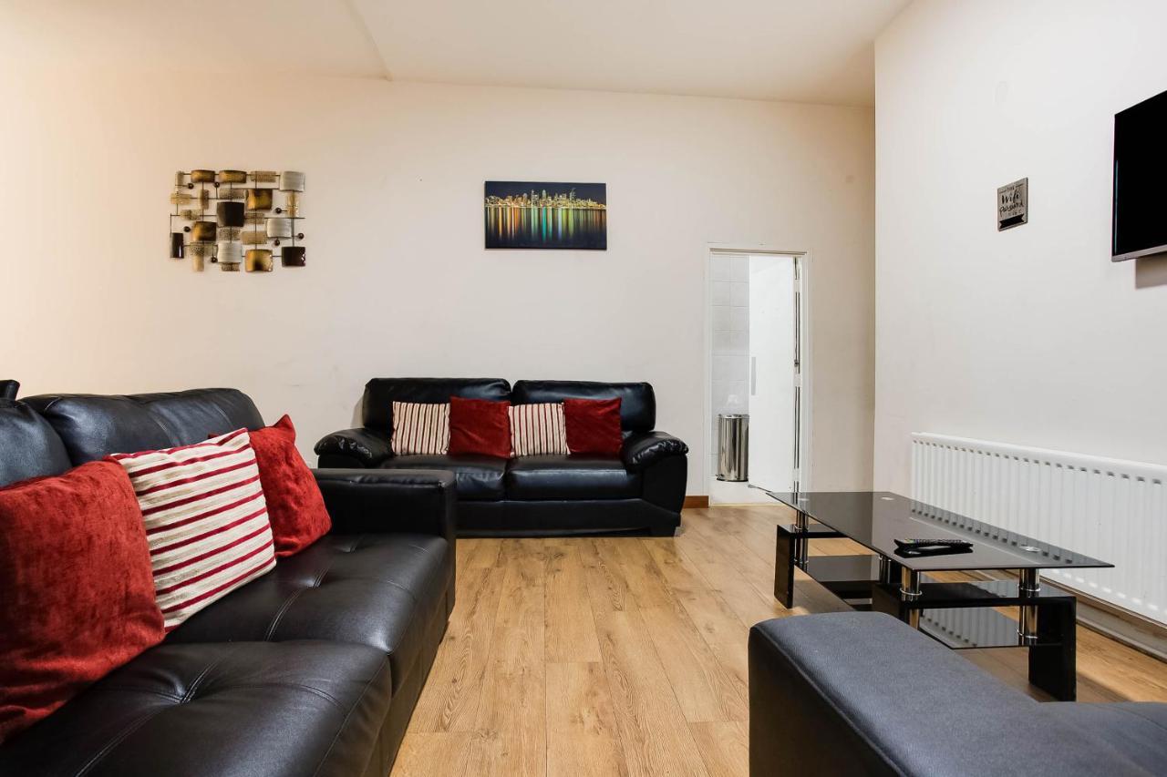 Apartamento The New Mill Newcastle Upon Tyne