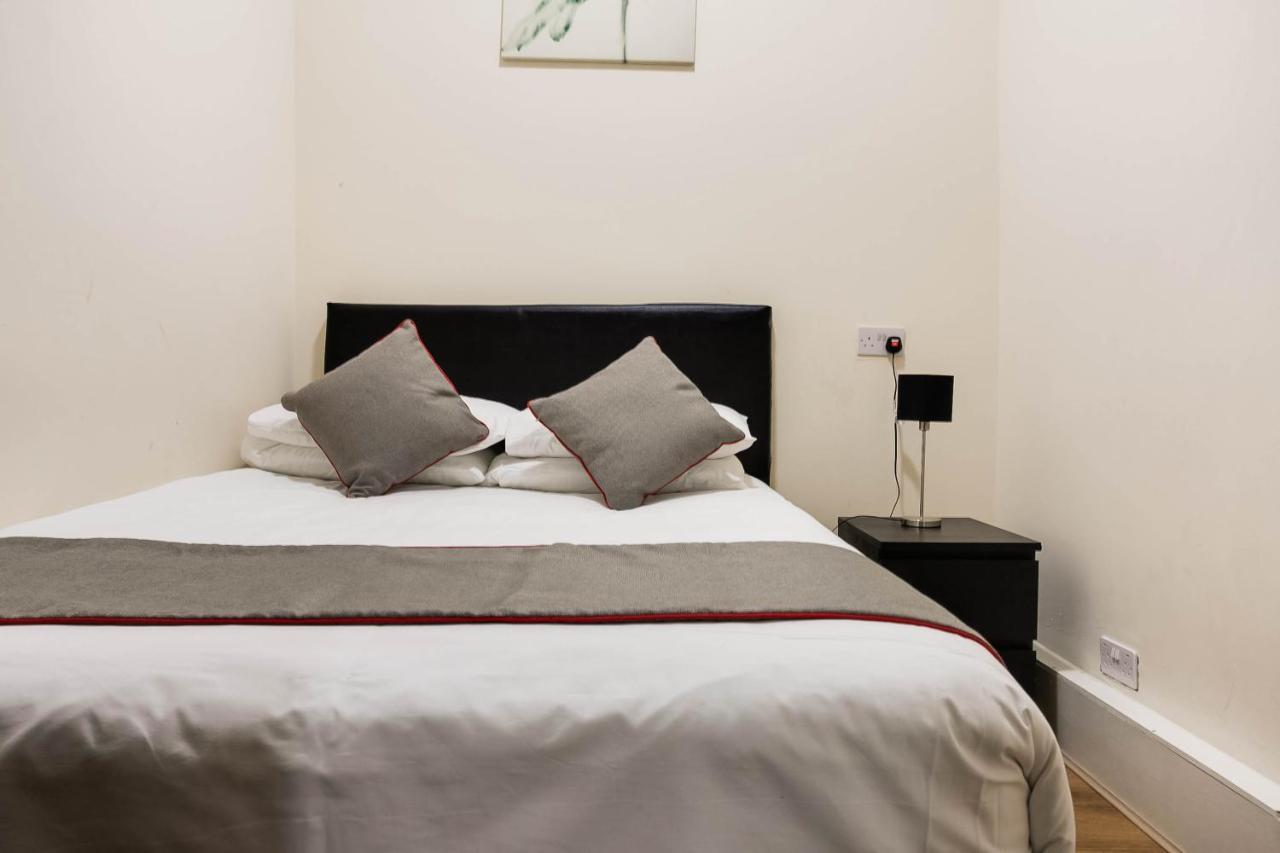 The New Mill Apartamento Newcastle Upon Tyne