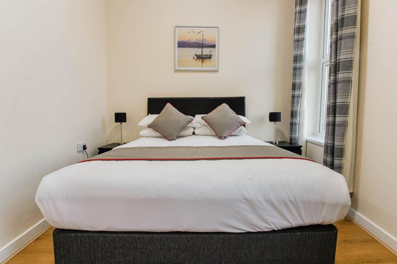 Apartamento The New Mill *