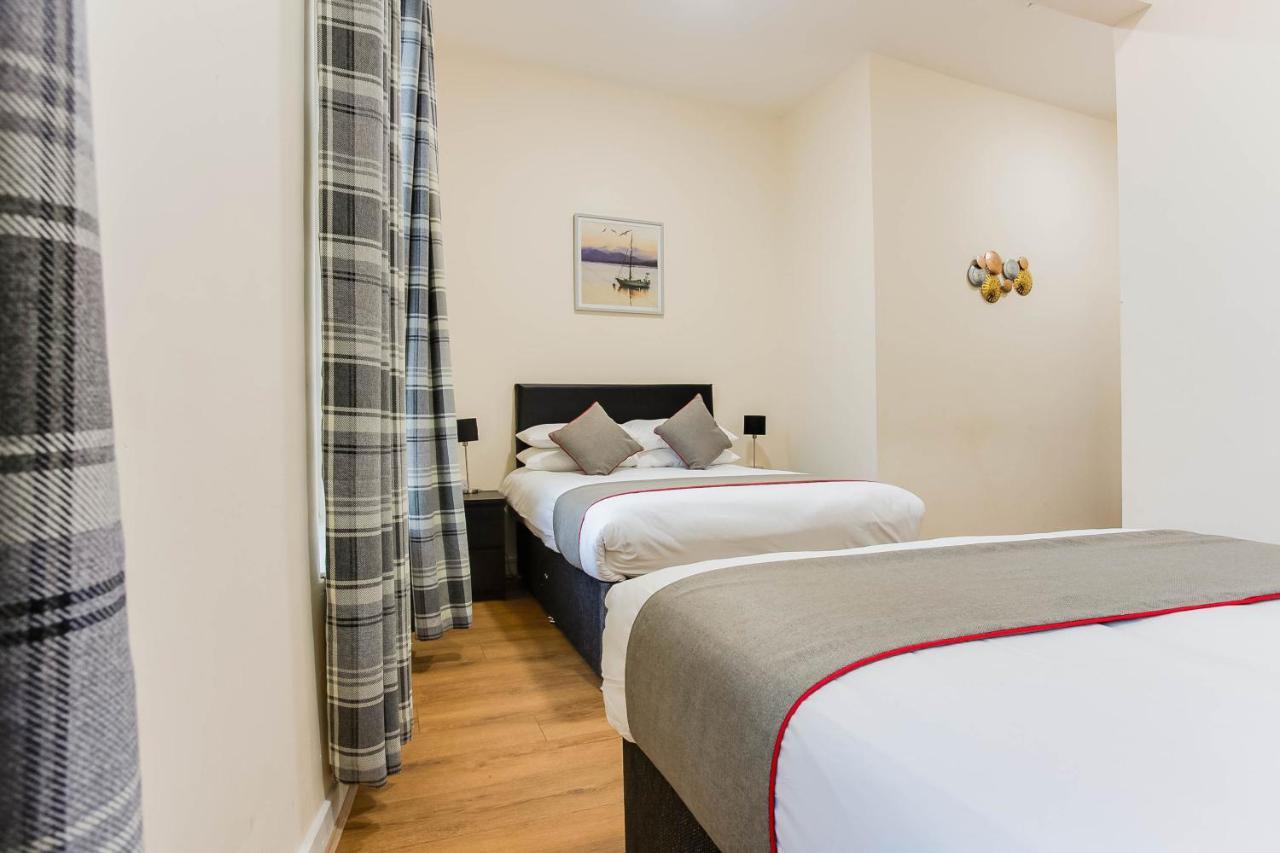 The New Mill Apartamento Newcastle Upon Tyne
