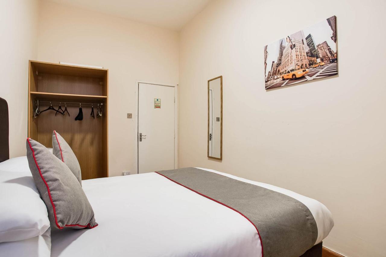 Apartamento The New Mill