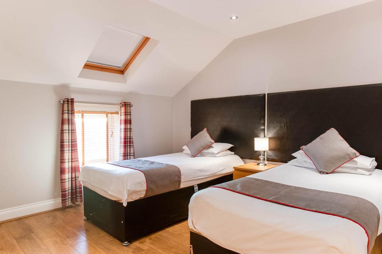 The New Mill Apartamento Newcastle Upon Tyne