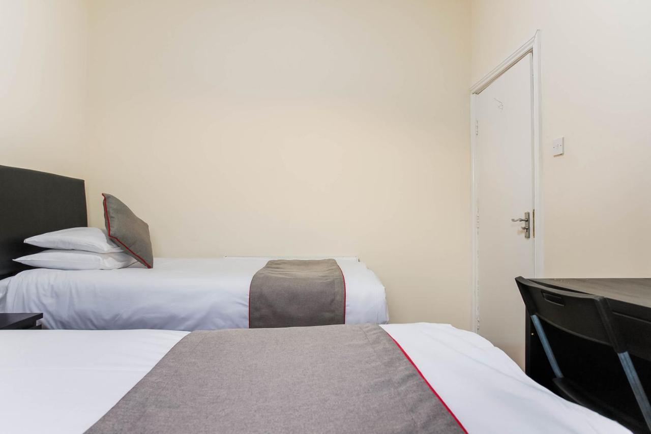 The New Mill Apartamento