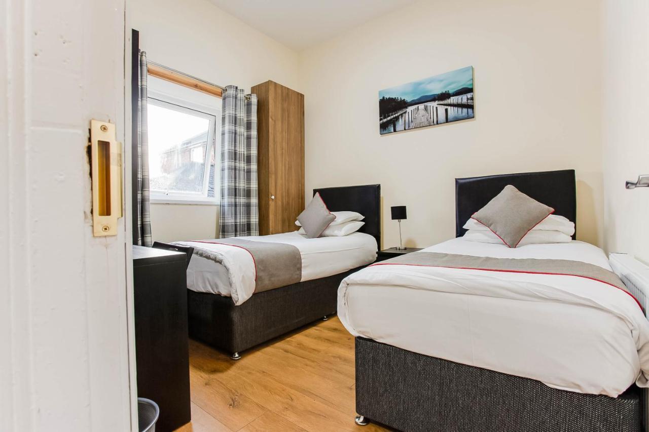 Apartamento The New Mill Newcastle Upon Tyne