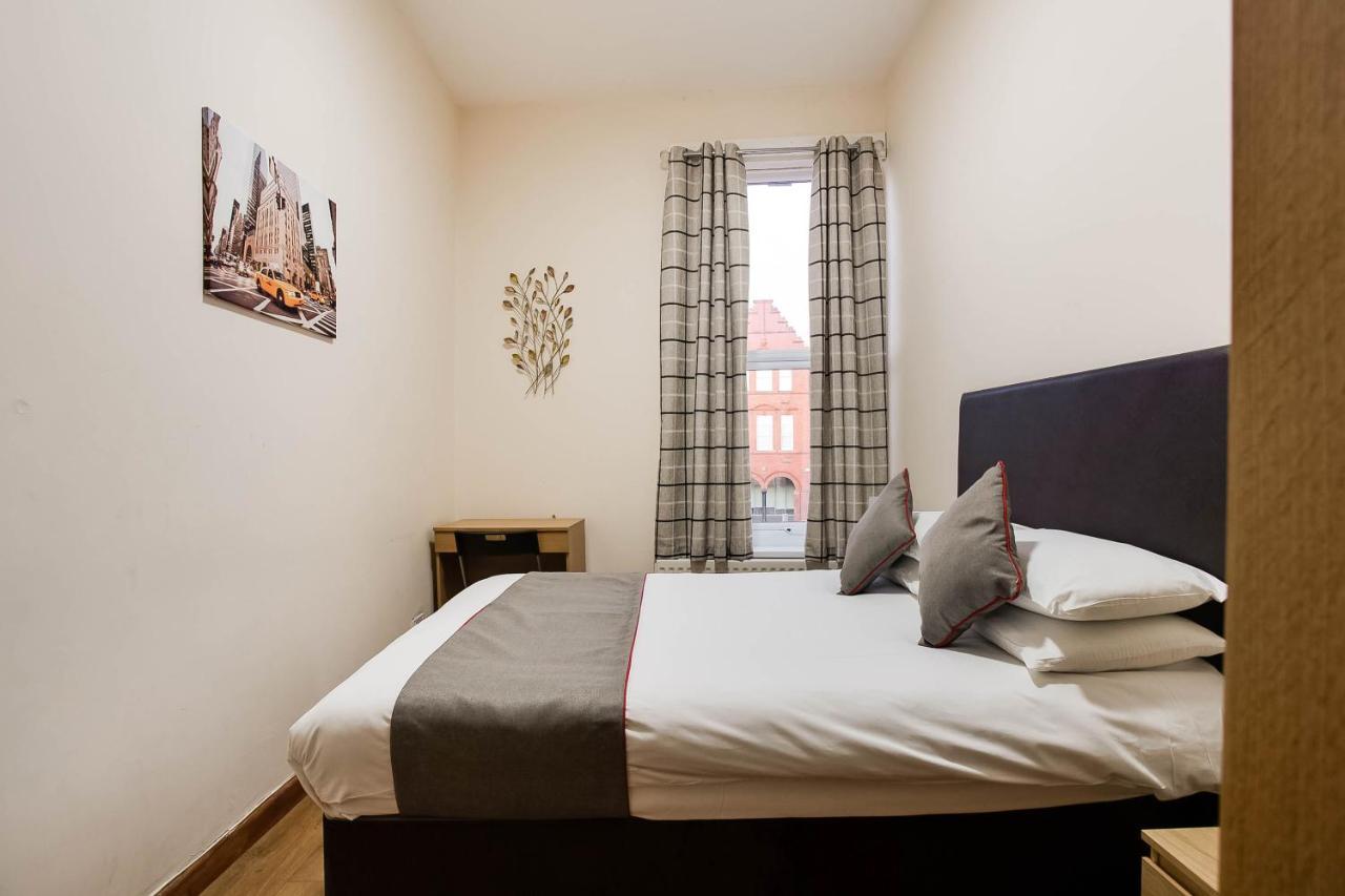 Apartamento The New Mill *